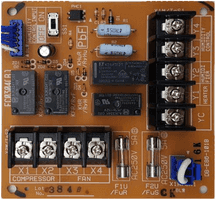 Auxiliary Adaptor Board