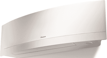 Wall Mount Emura (White)
(Standard Heating to 5F)