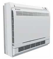 Floor Mounted
(Cold Climate Heating to -13F)