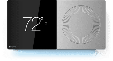 Daikin One+ Thermostat